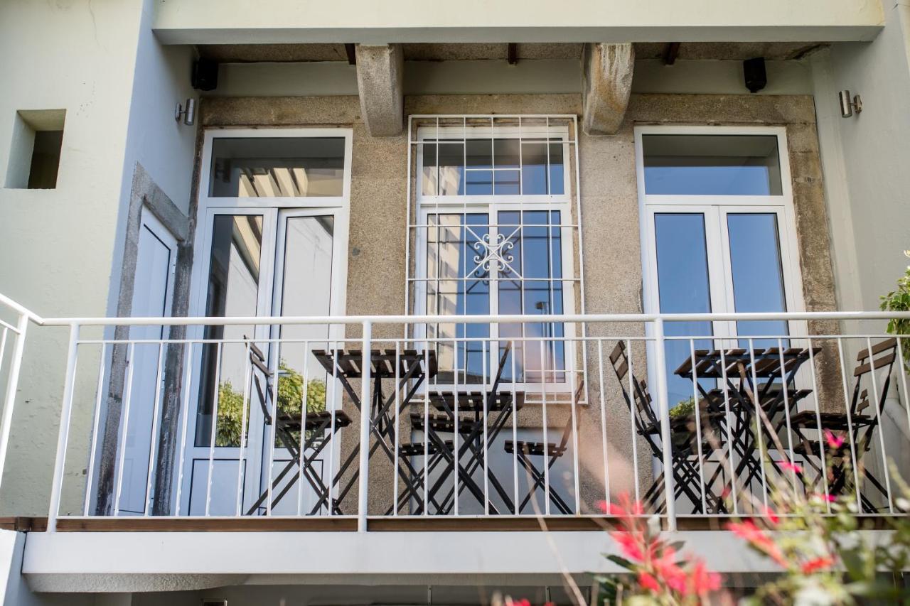 Decanting Porto House Exterior photo